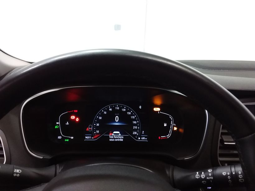 RENAULT MEGANE IV BERLINE 2021 - Photo n°2