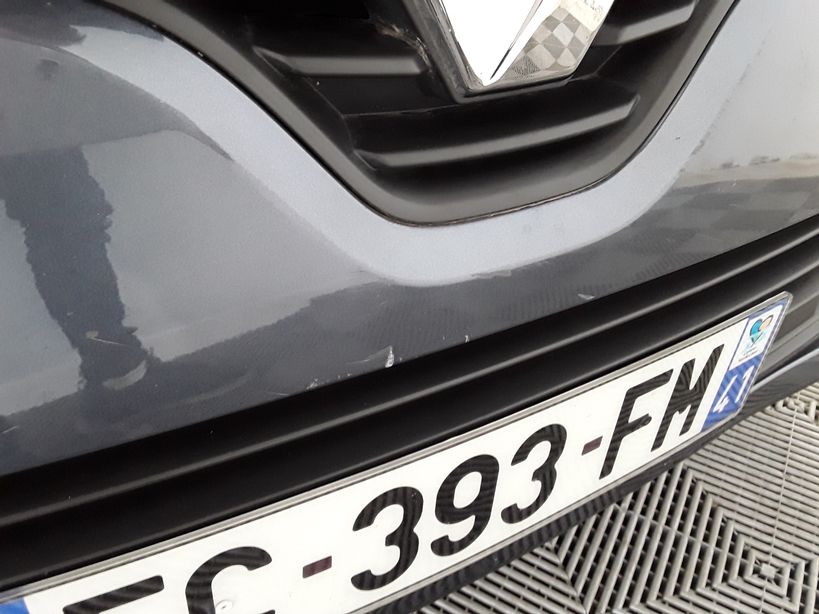 RENAULT CLIO IV 2018 - Photo n°4