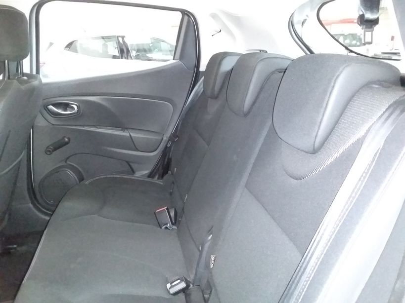 RENAULT CLIO IV BUSINESS 2017 - Photo n°10