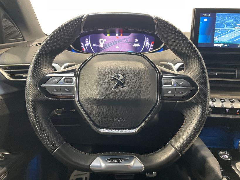 PEUGEOT 3008 2023 - Photo n°11