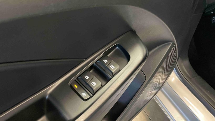 MG MG3 2024 - Photo n°15