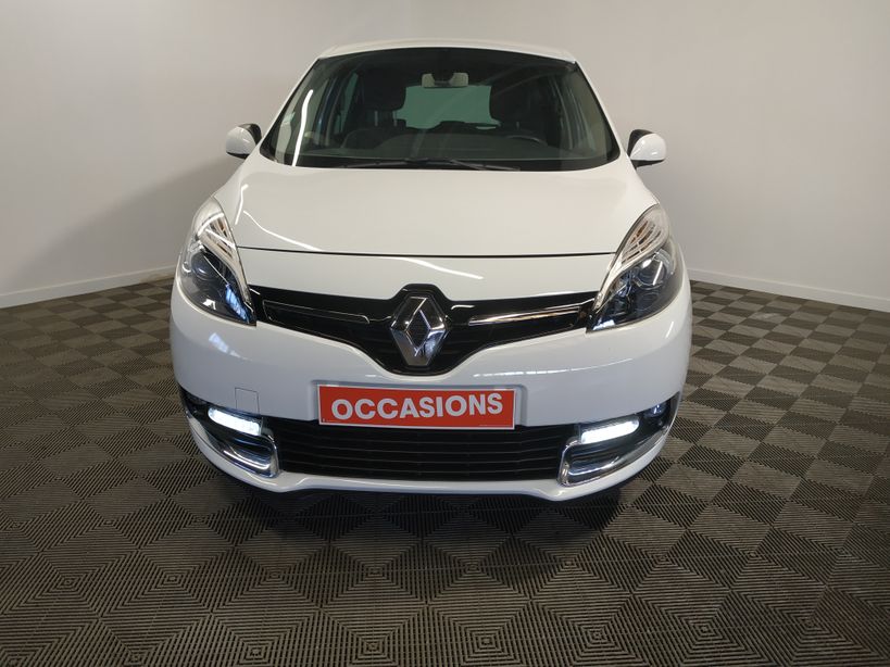RENAULT SCENIC III BUSINESS 2016 - Photo n°2