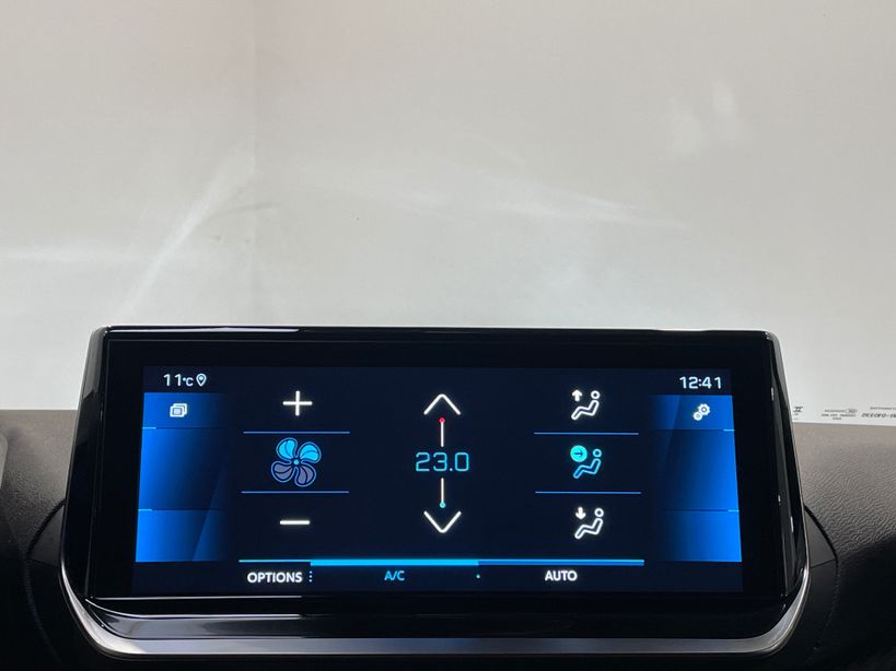 PEUGEOT 2008 2023 - Photo n°15