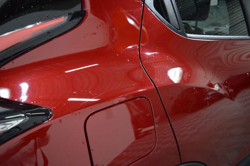 NISSAN JUKE 2017 - Photo n°13