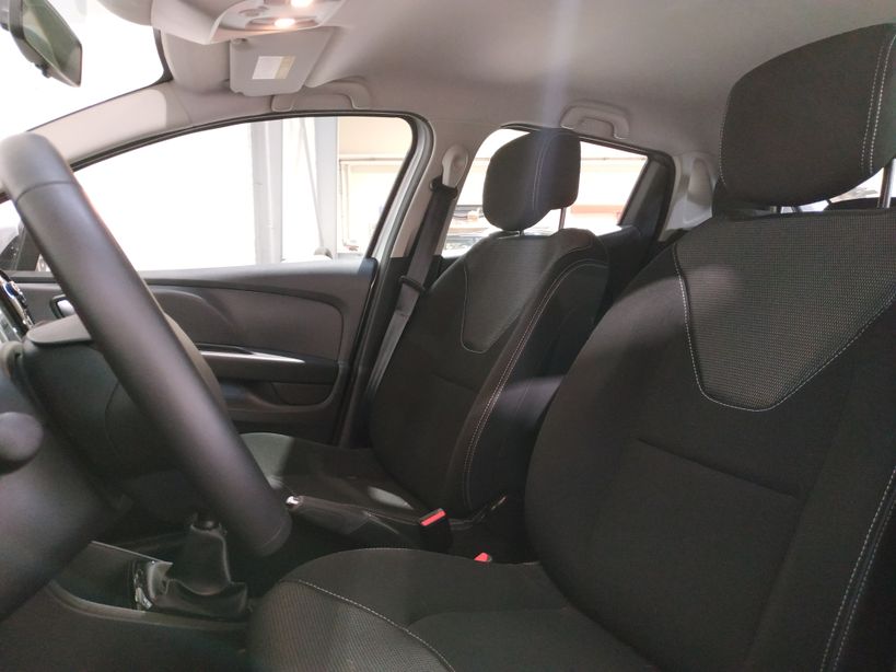RENAULT CLIO IV BUSINESS 2019 - Photo n°12