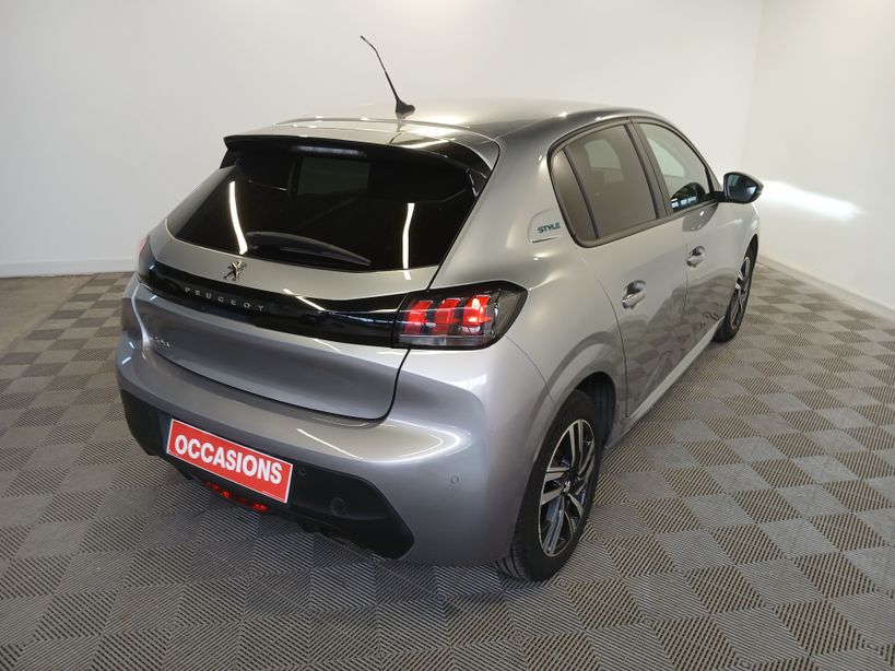 PEUGEOT 208 2023 - Photo n°2