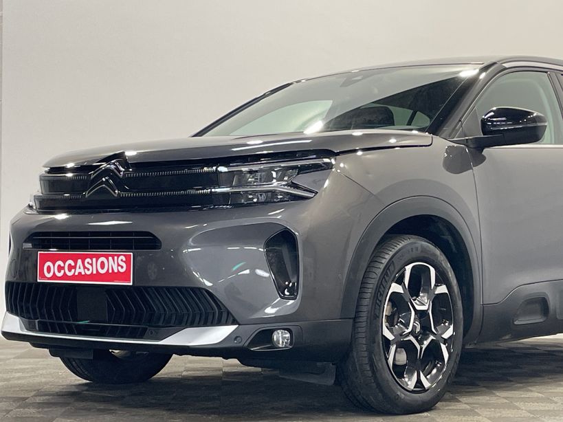 CITROEN C5 AIRCROSS 2023 - Photo n°47
