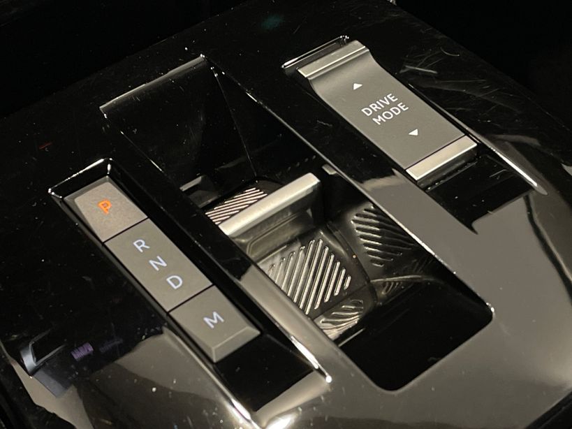 CITROEN C4 X 2023 - Photo n°20