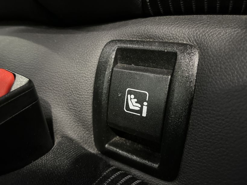 RENAULT CLIO V 2021 - Photo n°40