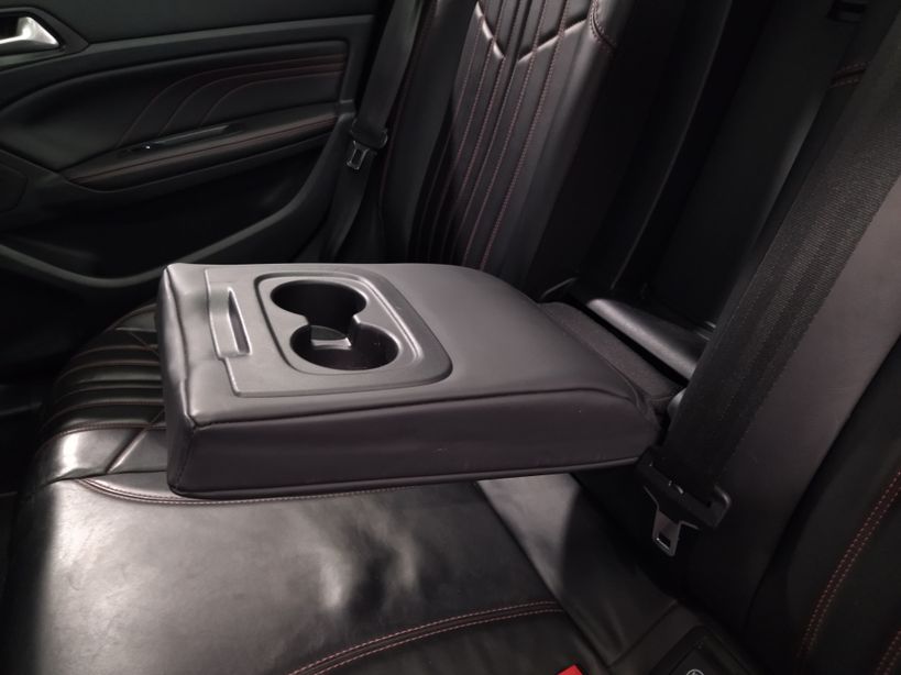 PEUGEOT 308 2017 - Photo n°21