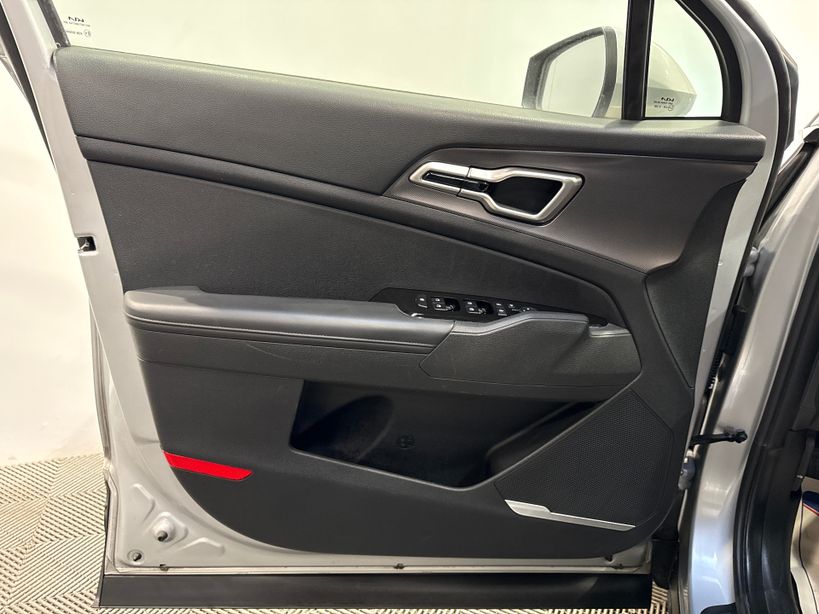 KIA SPORTAGE 2022 - Photo n°52