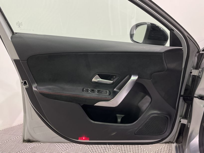 MERCEDES CLASSE A 2021 - Photo n°34