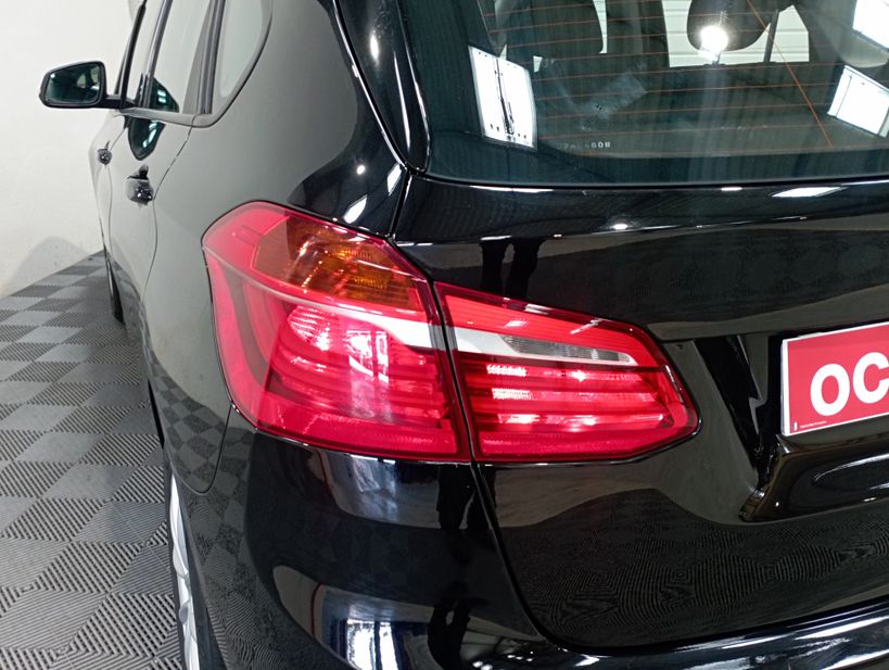 BMW SERIE 2 ACTIVE TOURER F45 2018 - Photo n°8