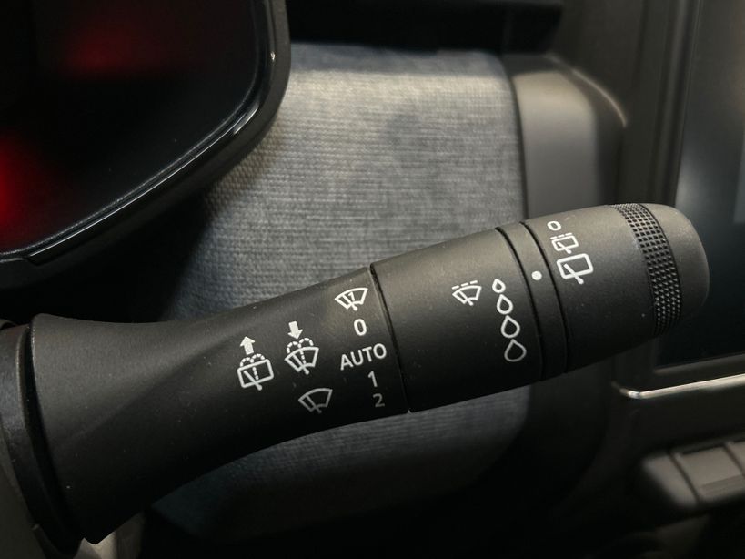 RENAULT CLIO V 2024 - Photo n°26