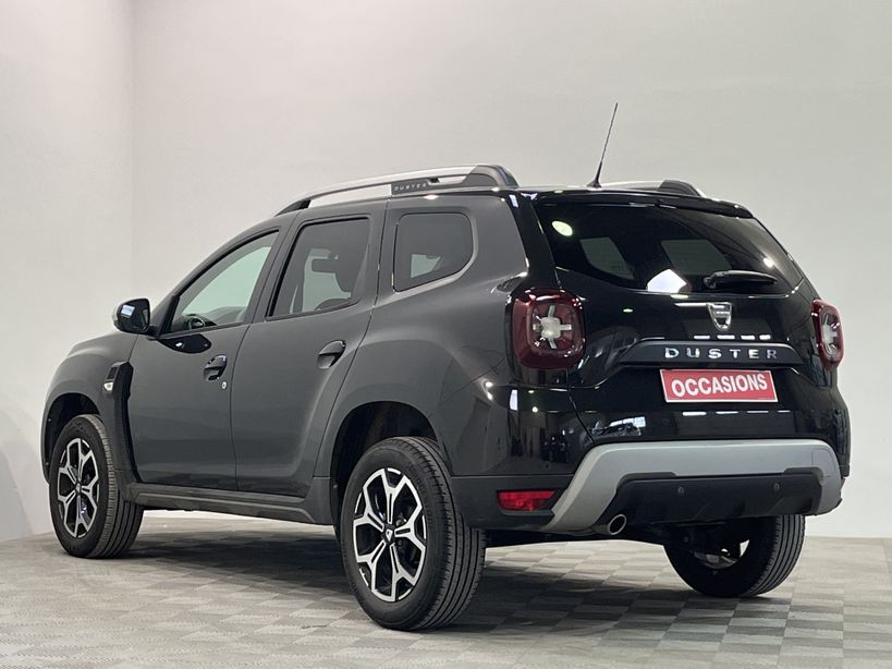 DACIA DUSTER 2019 - Photo n°4