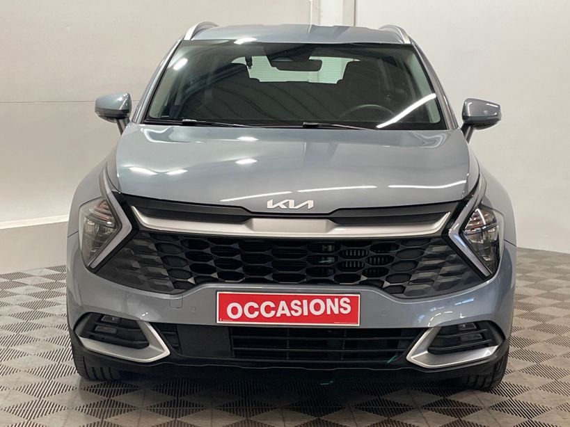 KIA SPORTAGE 2022 - Photo n°2