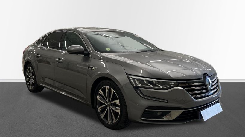 RENAULT TALISMAN 2021 - Photo n°7