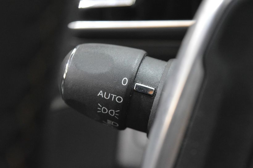 PEUGEOT 5008 2018 - Photo n°15
