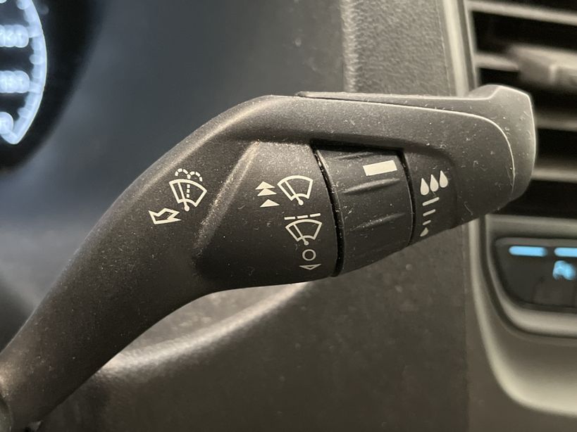 FORD TRANSIT FOURGON 2021 - Photo n°26