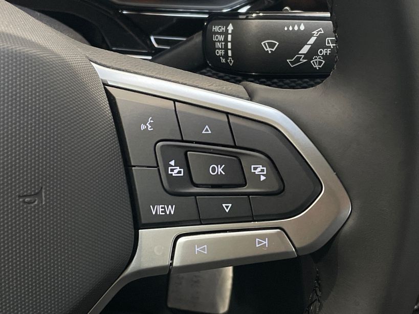 VOLKSWAGEN POLO 2025 - Photo n°25