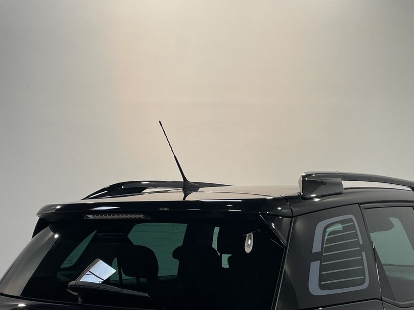 CITROEN C3 AIRCROSS 2024 - Photo n°45