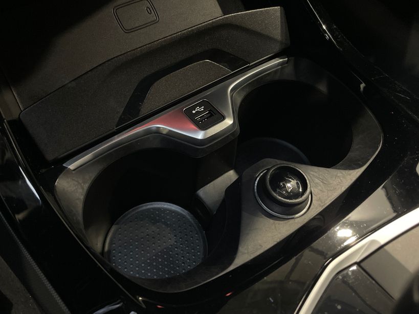 BMW SERIE 1 F40 2023 - Photo n°19