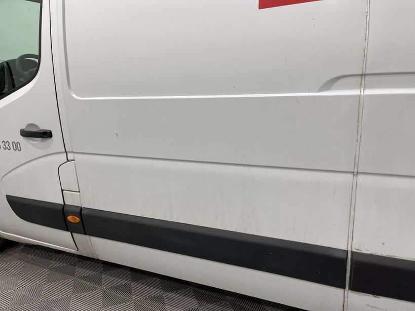 RENAULT MASTER PROPULSION 2018 - Photo n°31