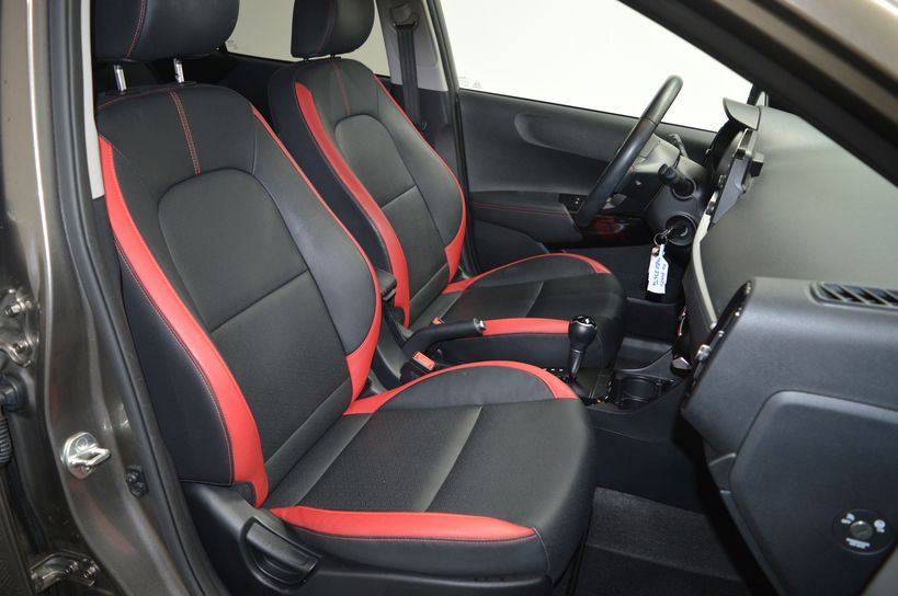 KIA PICANTO 2018 - Photo n°10
