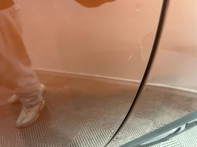 PEUGEOT 5008 2021 - Photo n°4