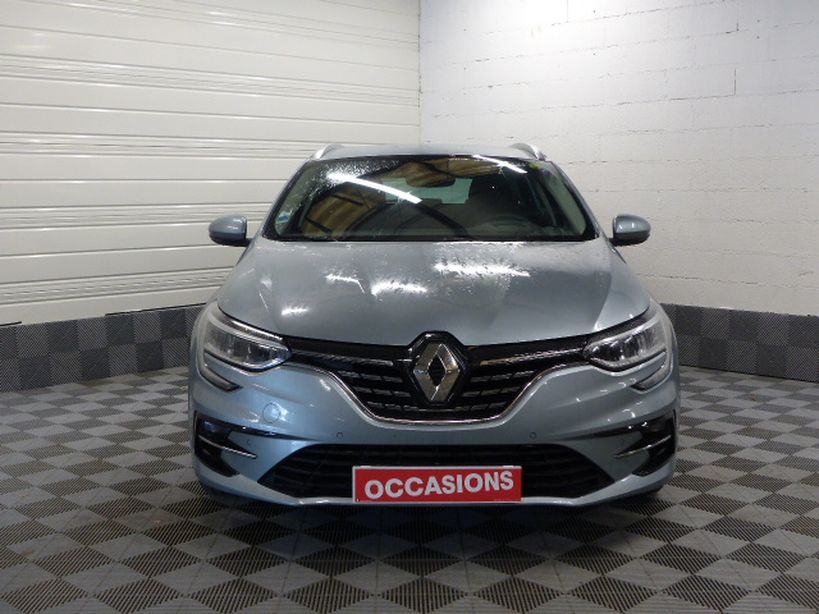 RENAULT MEGANE IV ESTATE 2020 - Photo n°2