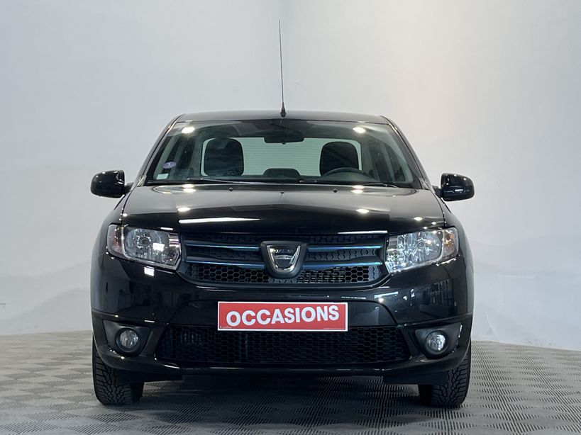 DACIA LOGAN 2016 - Photo n°5