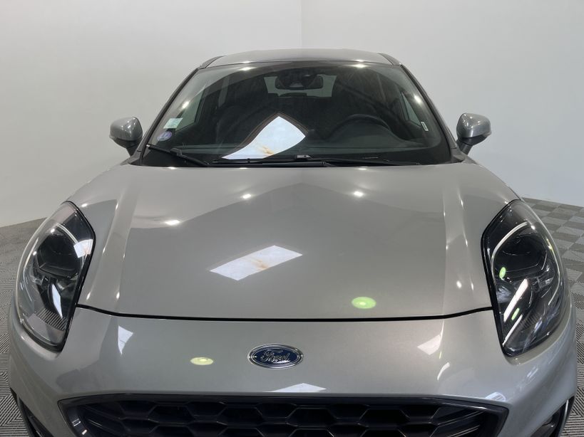 FORD PUMA 2020 - Photo n°9