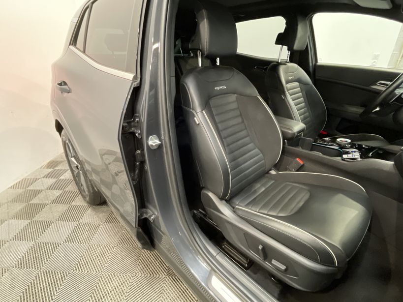 KIA SPORTAGE 2023 - Photo n°47