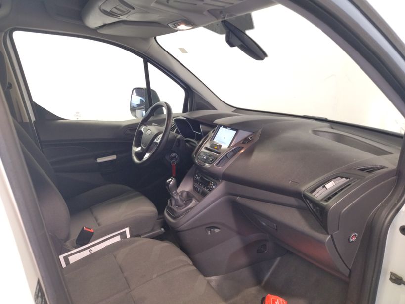 FORD TRANSIT CONNECT FGN 2018 - Photo n°12