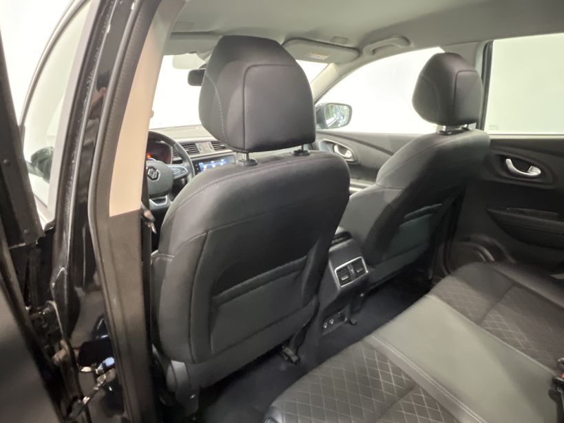 RENAULT KADJAR 2019 - Photo n°39