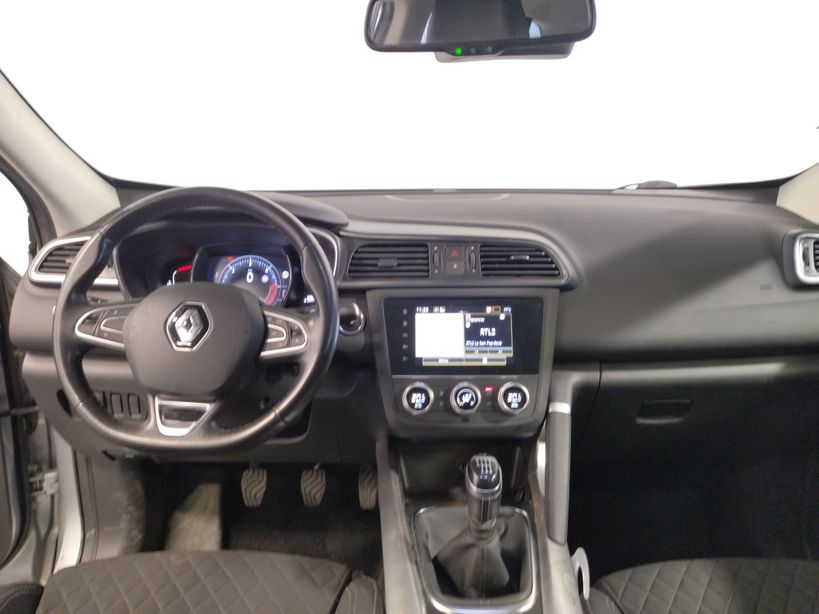 RENAULT KADJAR 2020 - Photo n°25