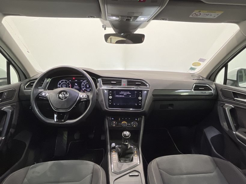 VOLKSWAGEN TIGUAN 2018 - Photo n°32