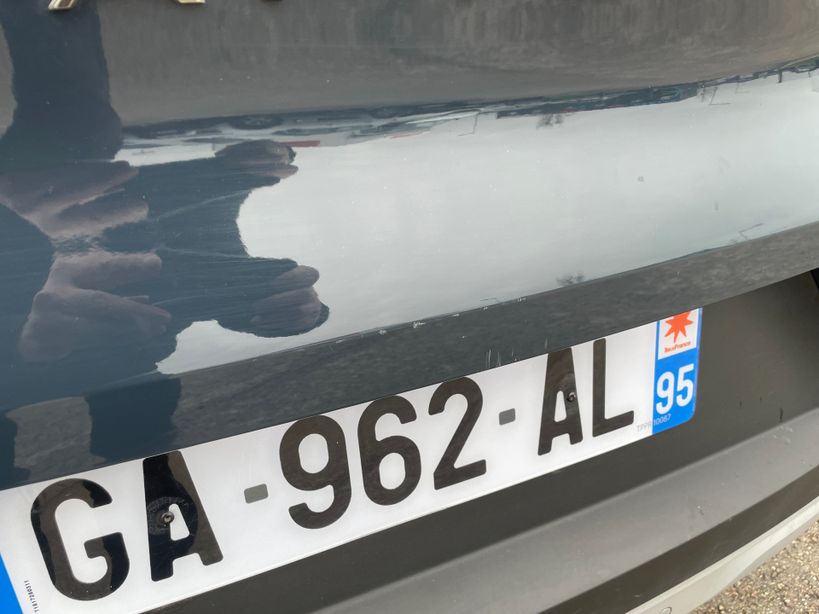 RENAULT CAPTUR 2021 - Photo n°2