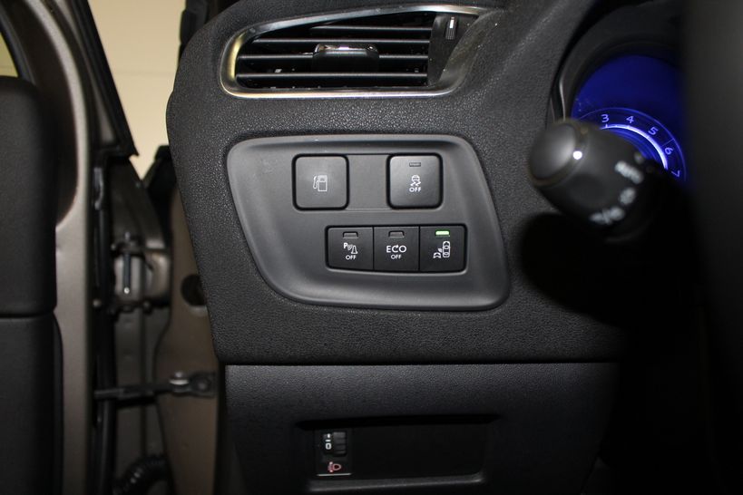 CITROEN C4 2018 - Photo n°11