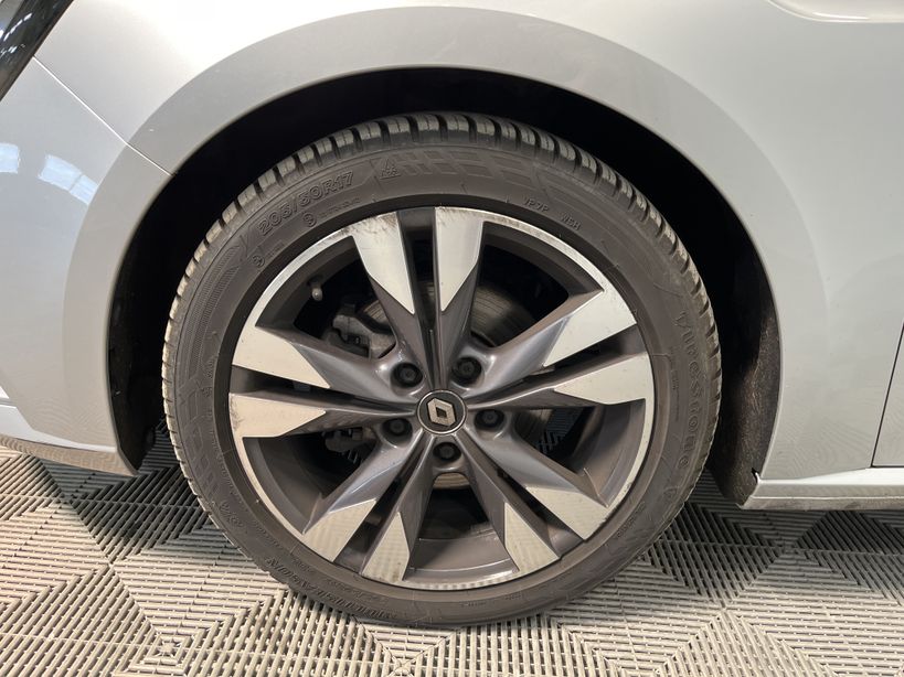 RENAULT MEGANE IV BERLINE BUSINESS 2021 - Photo n°21