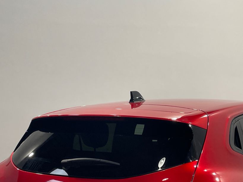 RENAULT CLIO V 2023 - Photo n°46