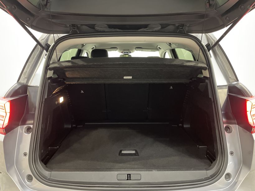 CITROEN C5 AIRCROSS BUSINESS 2021 - Photo n°50