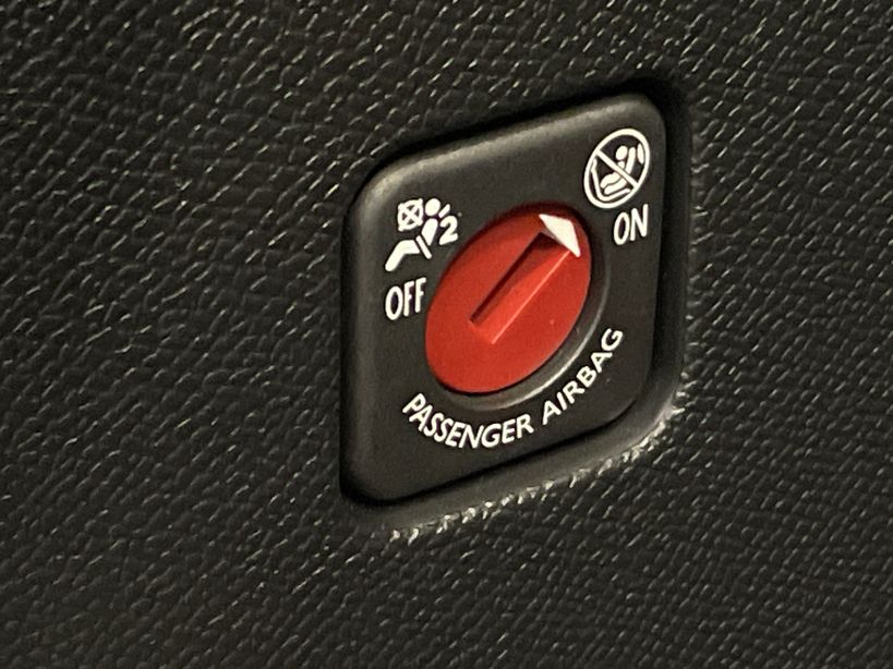 CITROEN C4 2024 - Photo n°46