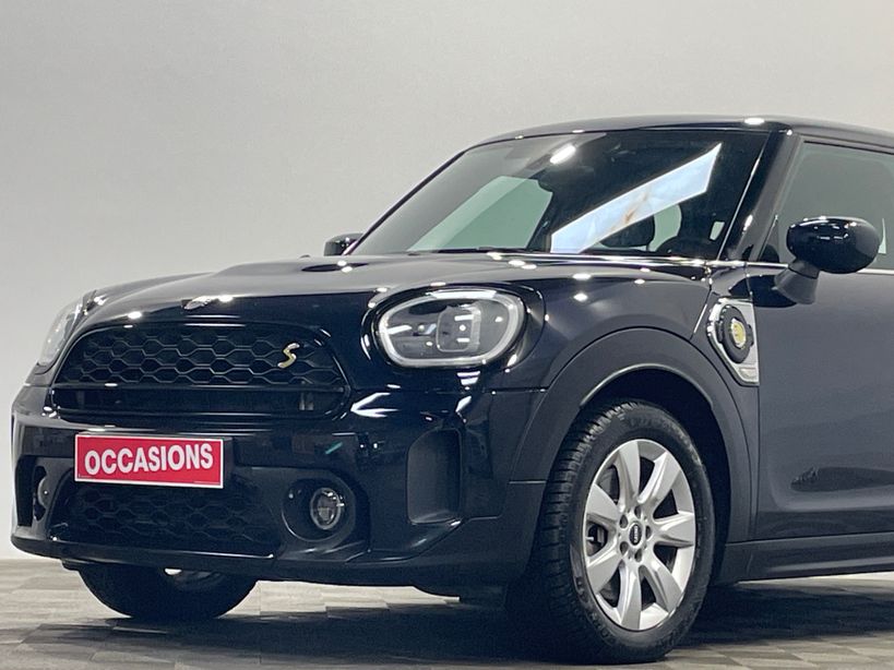 MINI COUNTRYMAN F60 LCI 2022 - Photo n°47
