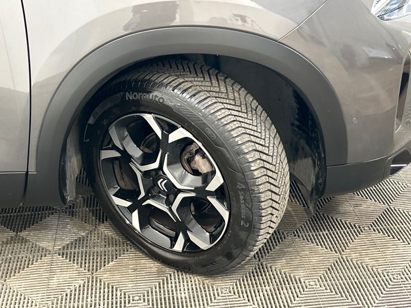 CITROEN C5 AIRCROSS 2023 - Photo n°7