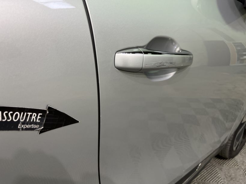 RENAULT GRAND SCENIC IV 2020 - Photo n°6