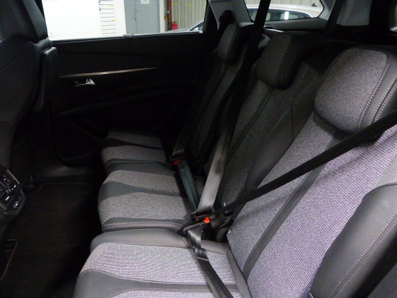 PEUGEOT 5008 2019 - Photo n°7