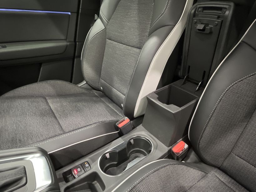 RENAULT CAPTUR 2020 - Photo n°20