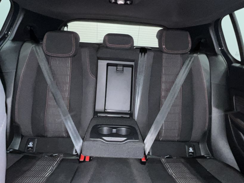 PEUGEOT 308 2018 - Photo n°40