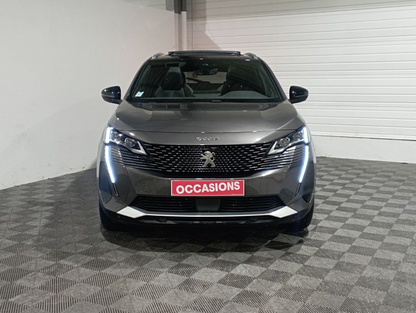 PEUGEOT 3008 2023 - Photo n°2